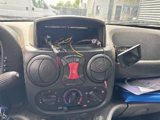 Fiat Doblo 1.3 D 16V Multijet Bestel  Diesel 1.248cc 55kW (75pk) FWD picture 12