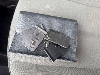 Renault Scenic 2.0 200 16V Coupe 2Dr Benzine 1.998cc 100kW (136pk) RWD picture 25