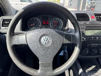 Volkswagen Golf 1.4 FSI 16V Hatchback  Benzine 1.390cc 66kW (90pk) FWD picture 12