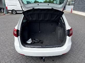 Seat Ibiza ST 1.2 TSI Combi/o  Benzine 1.197cc 63kW (86pk) FWD picture 9