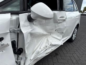 Seat Ibiza ST 1.2 TSI Combi/o  Benzine 1.197cc 63kW (86pk) FWD picture 20