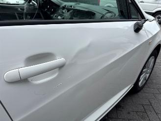 Seat Ibiza ST 1.2 TSI Combi/o  Benzine 1.197cc 63kW (86pk) FWD picture 22