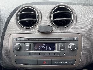 Seat Ibiza ST 1.2 TSI Combi/o  Benzine 1.197cc 63kW (86pk) FWD picture 16