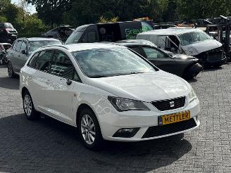 Seat Ibiza ST 1.2 TSI Combi/o  Benzine 1.197cc 63kW (86pk) FWD picture 7