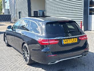 Mercedes E-klasse 400 d 4Matic Premium Plus, Burmester, memory seat, panoramadak, elektrische trekhaak, BOMVOL picture 3