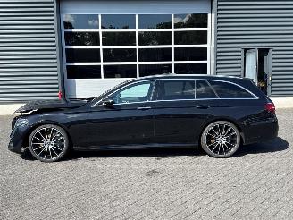 Mercedes E-klasse 400 d 4Matic Premium Plus, Burmester, memory seat, panoramadak, elektrische trekhaak, BOMVOL picture 2