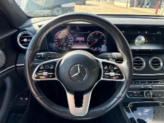 Mercedes E-klasse 400 d 4Matic Premium Plus, Burmester, memory seat, panoramadak, elektrische trekhaak, BOMVOL picture 15