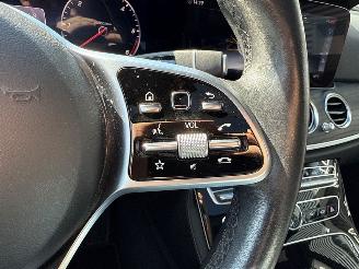 Mercedes E-klasse 400 d 4Matic Premium Plus, Burmester, memory seat, panoramadak, elektrische trekhaak, BOMVOL picture 26