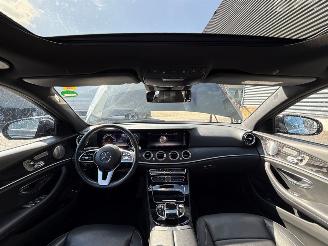 Mercedes E-klasse 400 d 4Matic Premium Plus, Burmester, memory seat, panoramadak, elektrische trekhaak, BOMVOL picture 12