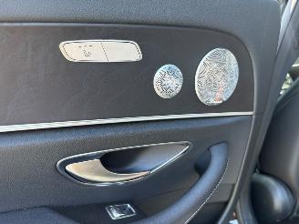 Mercedes E-klasse 400 d 4Matic Premium Plus, Burmester, memory seat, panoramadak, elektrische trekhaak, BOMVOL picture 21