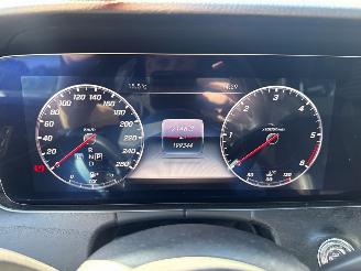 Mercedes E-klasse 400 d 4Matic Premium Plus, Burmester, memory seat, panoramadak, elektrische trekhaak, BOMVOL picture 16