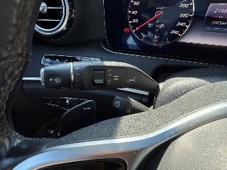 Mercedes E-klasse 400 d 4Matic Premium Plus, Burmester, memory seat, panoramadak, elektrische trekhaak, BOMVOL picture 28