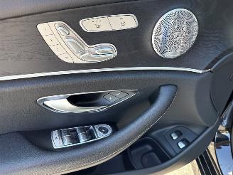 Mercedes E-klasse 400 d 4Matic Premium Plus, Burmester, memory seat, panoramadak, elektrische trekhaak, BOMVOL picture 13