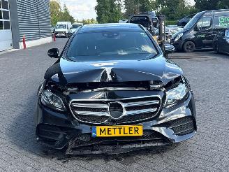 Mercedes E-klasse 400 d 4Matic Premium Plus, Burmester, memory seat, panoramadak, elektrische trekhaak, BOMVOL picture 8