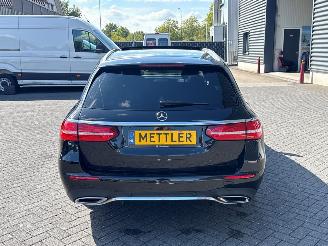 Mercedes E-klasse 400 d 4Matic Premium Plus, Burmester, memory seat, panoramadak, elektrische trekhaak, BOMVOL picture 4