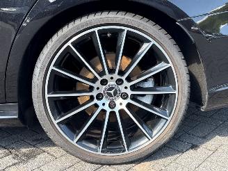 Mercedes E-klasse 400 d 4Matic Premium Plus, Burmester, memory seat, panoramadak, elektrische trekhaak, BOMVOL picture 30