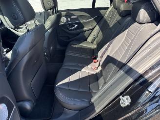 Mercedes E-klasse 400 d 4Matic Premium Plus, Burmester, memory seat, panoramadak, elektrische trekhaak, BOMVOL picture 11