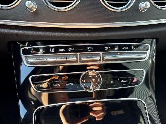 Mercedes E-klasse 400 d 4Matic Premium Plus, Burmester, memory seat, panoramadak, elektrische trekhaak, BOMVOL picture 18
