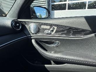 Mercedes E-klasse 400 d 4Matic Premium Plus, Burmester, memory seat, panoramadak, elektrische trekhaak, BOMVOL picture 20