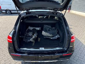 Mercedes E-klasse 400 d 4Matic Premium Plus, Burmester, memory seat, panoramadak, elektrische trekhaak, BOMVOL picture 10