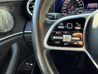 Mercedes E-klasse 400 d 4Matic Premium Plus, Burmester, memory seat, panoramadak, elektrische trekhaak, BOMVOL picture 25