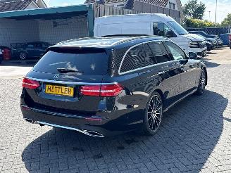 Mercedes E-klasse 400 d 4Matic Premium Plus, Burmester, memory seat, panoramadak, elektrische trekhaak, BOMVOL picture 5