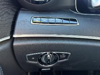 Mercedes E-klasse 400 d 4Matic Premium Plus, Burmester, memory seat, panoramadak, elektrische trekhaak, BOMVOL picture 27