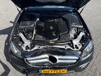 Mercedes E-klasse 400 d 4Matic Premium Plus, Burmester, memory seat, panoramadak, elektrische trekhaak, BOMVOL picture 9