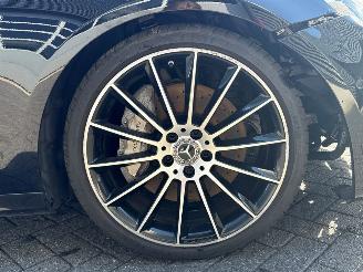 Mercedes E-klasse 400 d 4Matic Premium Plus, Burmester, memory seat, panoramadak, elektrische trekhaak, BOMVOL picture 31