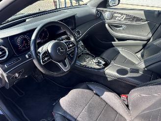 Mercedes E-klasse 400 d 4Matic Premium Plus, Burmester, memory seat, panoramadak, elektrische trekhaak, BOMVOL picture 14