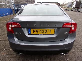 Volvo S-60 2.0 D2  POLAR+ DYNAMIC picture 5
