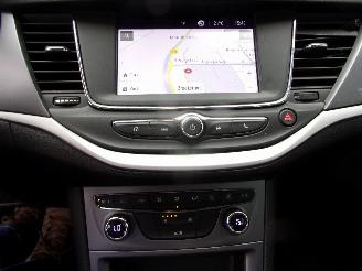 Opel Astra 1.2 EDITION picture 14