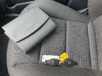 Mercedes B-klasse 160 BlueEFFICIENCY Business Class picture 22