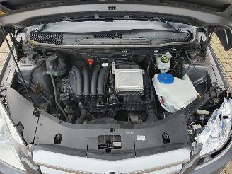 Mercedes B-klasse 160 BlueEFFICIENCY Business Class picture 13