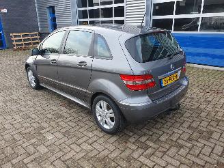 Mercedes B-klasse 160 BlueEFFICIENCY Business Class picture 5