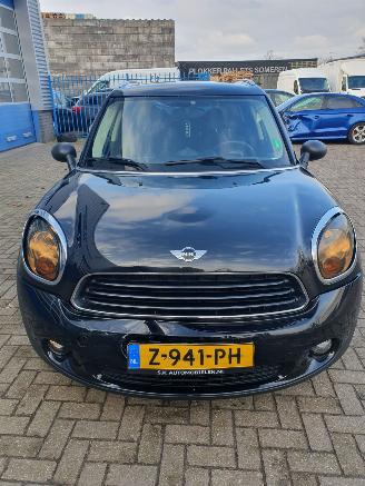 Mini One 1.6 One D Chill picture 9