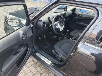 Mini One 1.6 One D Chill picture 17