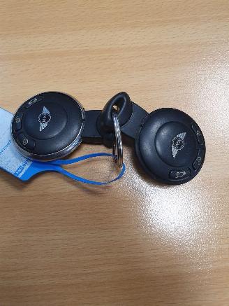 Mini One 1.6 One D Chill picture 28