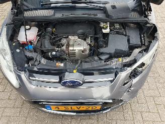 Ford Grand C-Max 1.0 Titanium 7persoons picture 9