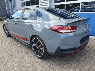 Hyundai I-30 N2 FASTBACK 2.0 T-GDI Full Spec picture 3