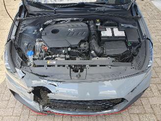 Hyundai I-30 N2 FASTBACK 2.0 T-GDI Full Spec picture 10