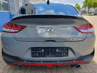 Hyundai I-30 N2 FASTBACK 2.0 T-GDI Full Spec picture 4