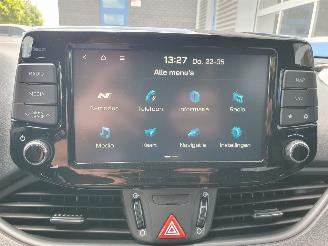 Hyundai I-30 N2 FASTBACK 2.0 T-GDI Full Spec picture 34