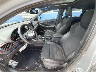 Hyundai I-30 N2 FASTBACK 2.0 T-GDI Full Spec picture 20