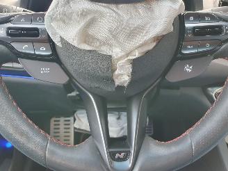 Hyundai I-30 N2 FASTBACK 2.0 T-GDI Full Spec picture 25