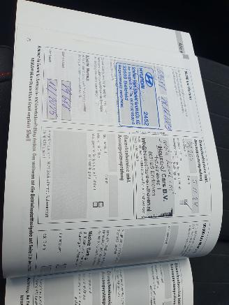 Hyundai I-30 N2 FASTBACK 2.0 T-GDI Full Spec picture 46