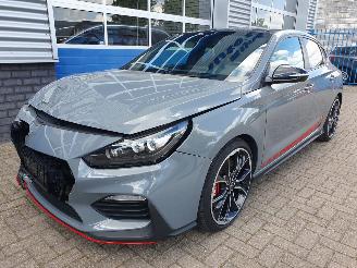 Hyundai I-30 N2 FASTBACK 2.0 T-GDI Full Spec picture 1