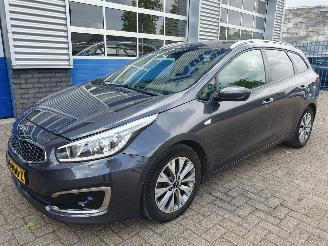Avarii autoturisme Kia Ceed 1.0 T-GDi Design Edition Sportwagon 2018/6