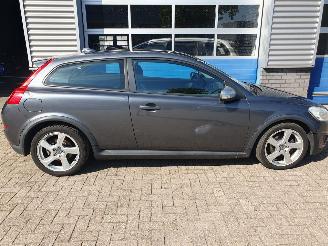 Volvo C-30 1.6 D2 R-edition picture 6