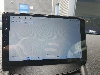 Peugeot 207 1.6 Cabrio picture 22